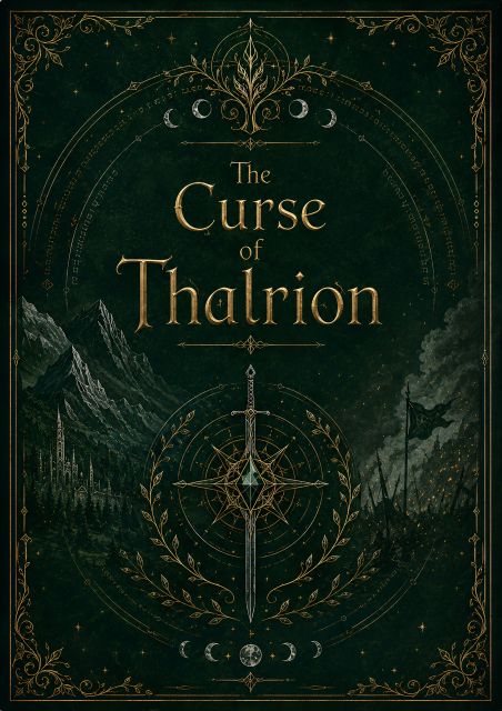 Curse of Thalrion
